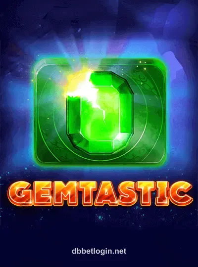 Gemtastic Game Card
